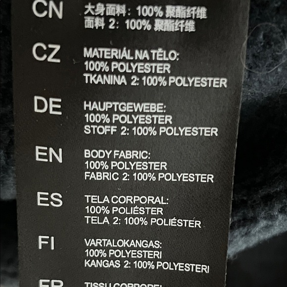 KUHL Ascendyr Hoody in Fleece Womens
Large Dark Green ☘️ Zip-Up Style 4376 - Picture 10 of 14